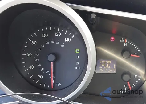 2010 Mazda Cx-7 I Sport from USA, damaged, VIN JM3ER2WM1A0345029